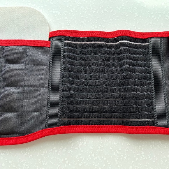 Maxar Bio-Magnetic Back Brace for Lower Back Pain Style BMS-511 Size XL - Picture 10 of 16